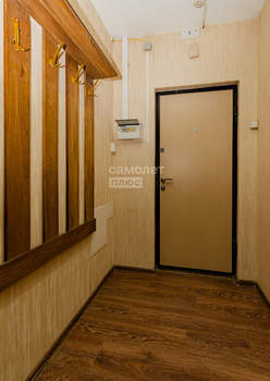 2-к квартира, вторичка, 56м2, 5/17 этаж