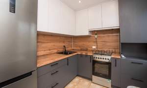 3-к квартира, вторичка, 44м2, 4/5 этаж