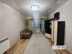 1-к квартира, вторичка, 35м2, 5/9 этаж