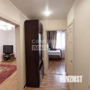 1-к квартира, вторичка, 33м2, 3/10 этаж