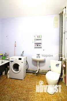 1-к квартира, вторичка, 52м2, 7/10 этаж