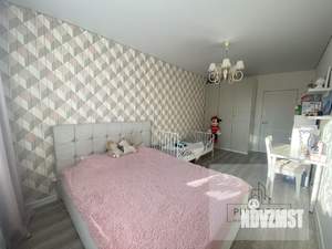 2-к квартира, вторичка, 57м2, 5/11 этаж