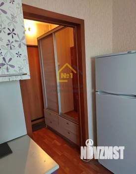 Студия квартира, вторичка, 24м2, 10/10 этаж