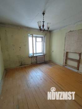 3-к квартира, вторичка, 63м2, 7/9 этаж