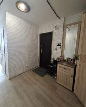 3-к квартира, вторичка, 65м2, 4/4 этаж