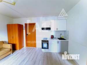 1-к квартира, вторичка, 30м2, 4/10 этаж