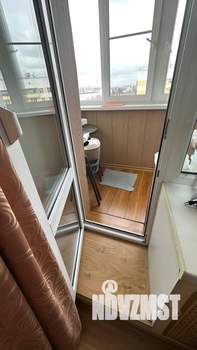 2-к квартира, вторичка, 47м2, 9/9 этаж