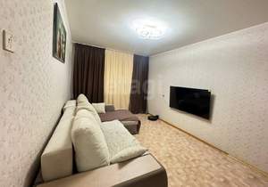 1-к квартира, вторичка, 33м2, 1/9 этаж