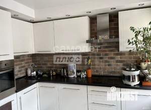 3-к квартира, вторичка, 65м2, 2/10 этаж