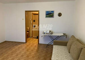 1-к квартира, вторичка, 42м2, 8/10 этаж