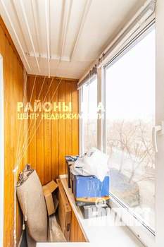 1-к квартира, вторичка, 33м2, 5/10 этаж