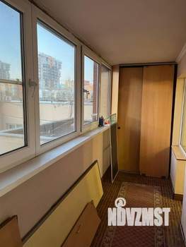 3-к квартира, вторичка, 80м2, 3/16 этаж