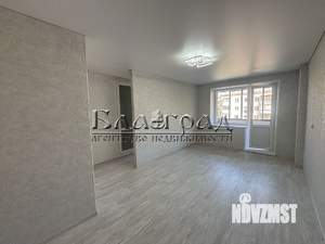 1-к квартира, вторичка, 27м2, 4/5 этаж