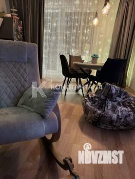 2-к квартира, вторичка, 63м2, 8/10 этаж