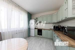 2-к квартира, вторичка, 65м2, 10/10 этаж