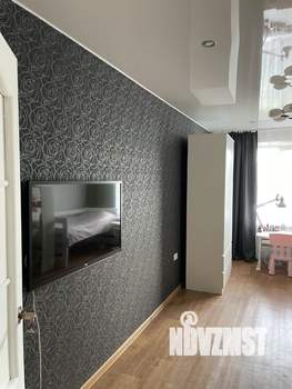 3-к квартира, вторичка, 66м2, 3/10 этаж