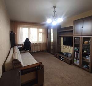 1-к квартира, вторичка, 30м2, 1/5 этаж