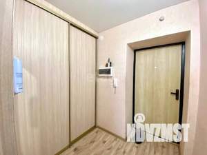 Студия квартира, вторичка, 29м2, 1/10 этаж