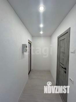 1-к квартира, вторичка, 32м2, 4/10 этаж