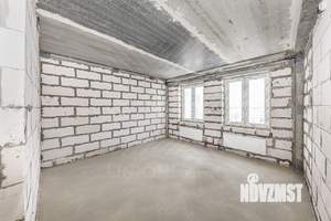 2-к квартира, сданный дом, 71м2, 11/16 этаж