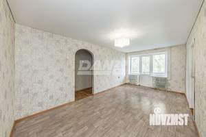 2-к квартира, вторичка, 42м2, 4/5 этаж