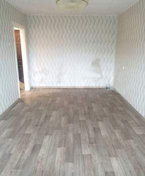 1-к квартира, вторичка, 32м2, 3/5 этаж