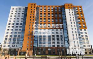 2-к квартира, вторичка, 61м2, 8/17 этаж