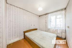 2-к квартира, вторичка, 40м2, 6/9 этаж
