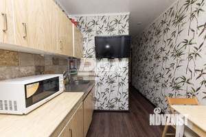 1-к квартира, вторичка, 33м2, 7/9 этаж