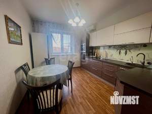 2-к квартира, вторичка, 58м2, 7/10 этаж