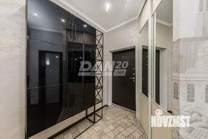1-к квартира, вторичка, 48м2, 1/7 этаж
