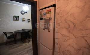 2-к квартира, вторичка, 58м2, 16/20 этаж