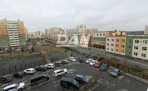 2-к квартира, вторичка, 57м2, 5/10 этаж