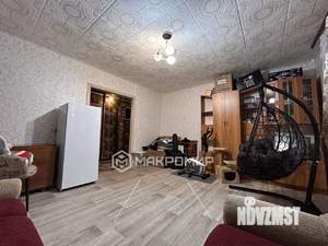 3-к квартира, вторичка, 67м2, 1/5 этаж