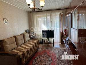 2-к квартира, вторичка, 44м2, 4/5 этаж