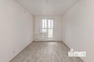 1-к квартира, вторичка, 35м2, 7/10 этаж