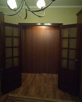 2-к квартира, вторичка, 53м2, 2/10 этаж