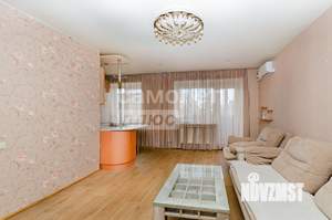 3-к квартира, вторичка, 56м2, 4/5 этаж