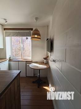 2-к квартира, вторичка, 41м2, 3/5 этаж