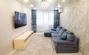 4-к квартира, вторичка, 84м2, 8/9 этаж