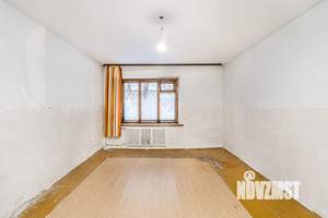 3-к квартира, вторичка, 98м2, 1/2 этаж