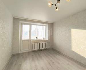 1-к квартира, вторичка, 29м2, 2/3 этаж