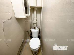 2-к квартира, вторичка, 45м2, 5/5 этаж