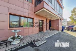 3-к квартира, вторичка, 112м2, 20/25 этаж