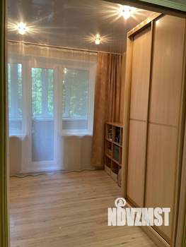 1-к квартира, вторичка, 33м2, 1/9 этаж