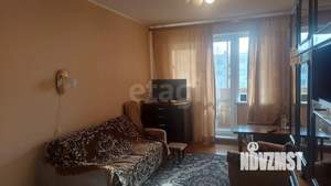 3-к квартира, вторичка, 62м2, 4/5 этаж