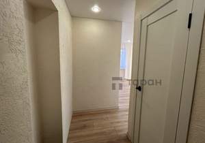 1-к квартира, вторичка, 32м2, 4/5 этаж