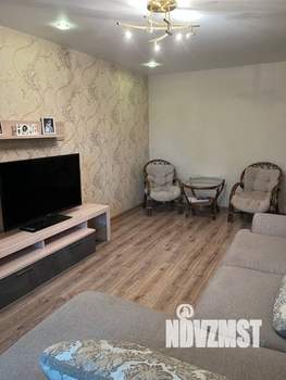 2-к квартира, вторичка, 50м2, 2/9 этаж