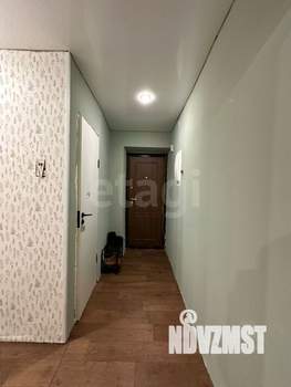 1-к квартира, вторичка, 29м2, 2/5 этаж