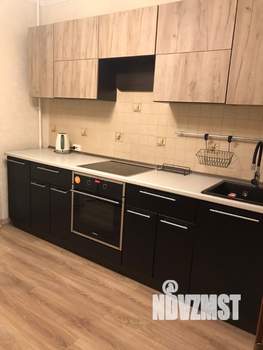 1-к квартира, вторичка, 40м2, 8/10 этаж